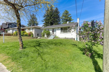 7774 Mary Avenue, Burnaby, BC, Burnaby — Single Family Residence for sale