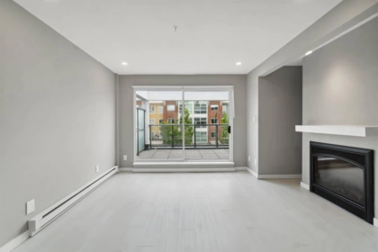 6 2880 W 4th Avenue, Vancouver, BC, Vancouver — Townhouse for sale