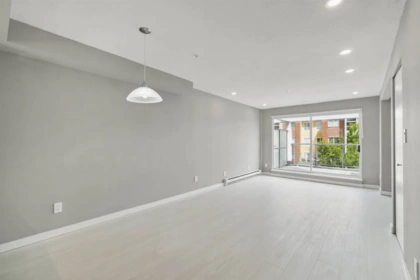 6 2880 W 4th Avenue, Vancouver, BC, Vancouver — Townhouse for sale