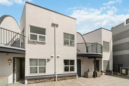 6 2880 W 4th Avenue, Vancouver, BC, Vancouver — Townhouse for sale