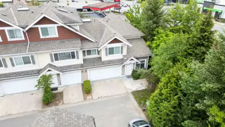 29 30748 Cardinal Avenue, Abbotsford, BC, Abbotsford — Townhouse for sale