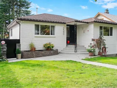 2590 Adanac Street, Vancouver, BC, Vancouver — Single Family Residence for sale