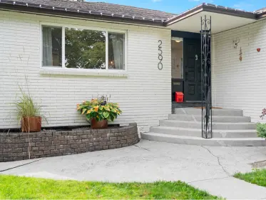 2590 Adanac Street, Vancouver, BC, Vancouver — Single Family Residence for sale