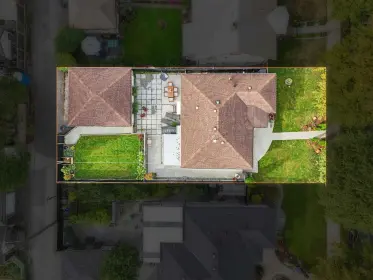 2590 Adanac Street, Vancouver, BC, Vancouver — Single Family Residence for sale