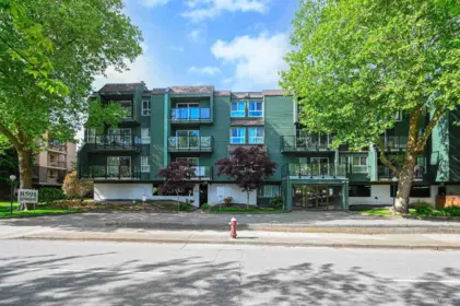 110 8591 Westminster Highway, Richmond, BC, Richmond — Apartment/Condo for sale