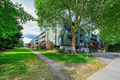 110 8591 Westminster Highway, Richmond, BC, Richmond — Apartment/Condo for sale