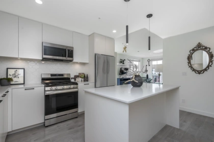 412 8380 200a Street, Langley, BC, Langley — Apartment/Condo for sale