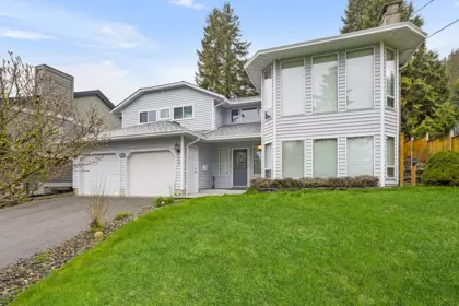 629 Bentley Road, Port Moody, BC, Port moody — Single Family Residence for sale