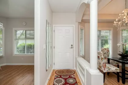 Unit 26 15677 24 Avenue, Surrey, BC, Surrey — Townhouse for sale