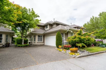 Unit 26 15677 24 Avenue, Surrey, BC, Surrey — Townhouse for sale