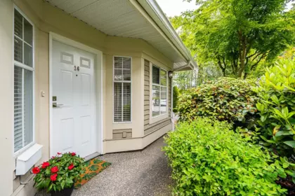 Unit 26 15677 24 Avenue, Surrey, BC, Surrey — Townhouse for sale