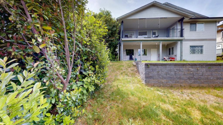 5602 Medusa Place, Sechelt, BC, Sechelt — Single Family Residence for sale