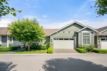 24 350 174 Street, Surrey, BC, Surrey — Townhouse for sale