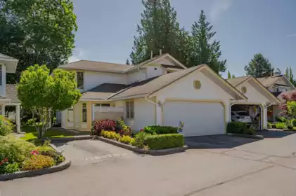 144 8737 212 Street, Langley, BC, Langley — Townhouse for sale