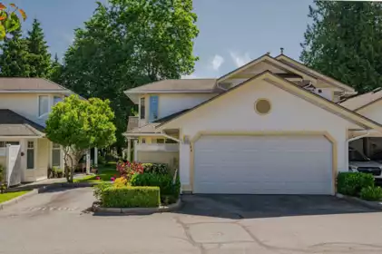 144 8737 212 Street, Langley, BC, Langley — Townhouse for sale