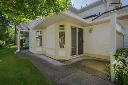 144 8737 212 Street, Langley, BC, Langley — Townhouse for sale