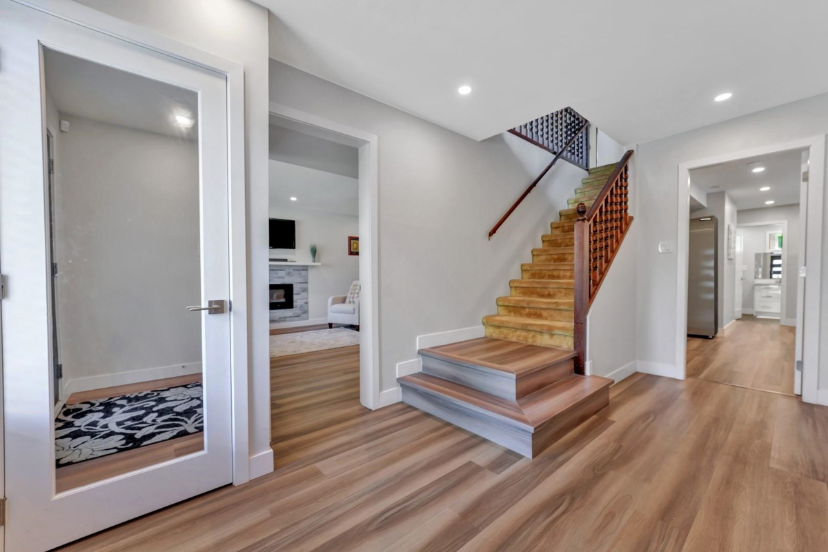 Exterior Rear Photo of 7614 Carnaby Place, Delta, BC