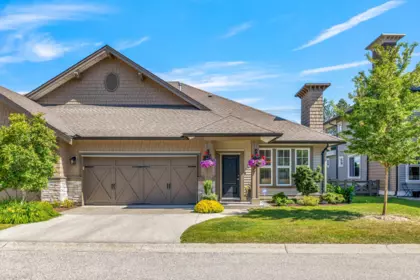 41 19452 Fraser Way, Pitt Meadows, BC, Pitt Meadows — Townhouse for sale