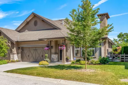 41 19452 Fraser Way, Pitt Meadows, BC, Pitt Meadows — Townhouse for sale