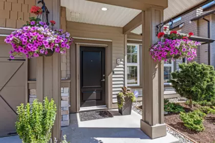 41 19452 Fraser Way, Pitt Meadows, BC, Pitt Meadows — Townhouse for sale