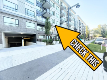 505 10777 138 Street, Surrey, BC, Surrey — Apartment/Condo for sale