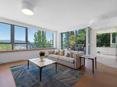 L302 1550 Coal Harbour Quay, Vancouver, BC, Vancouver — Apartment/Condo for sale