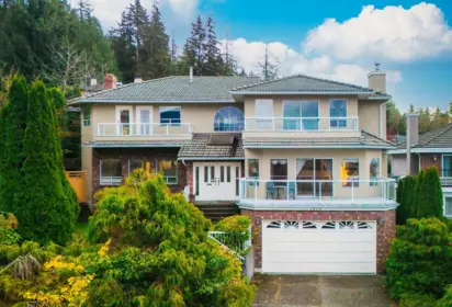 7370 Pandora Street, Burnaby, BC, Burnaby — Single Family Residence for sale
