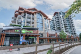 510 2780 Valley Centre Avenue, North Vancouver, BC