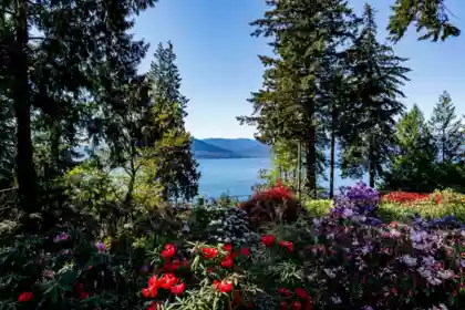 90 Oceanview Road, Lions Bay, BC, Lions Bay — Single Family Residence for sale