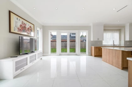 Pantry Photo of 3411 Jesmond Avenue, Richmond, BC
