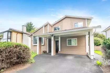 966 Hosmer Court, Coquitlam, BC, Coquitlam — Single Family Residence for sale