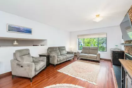 966 Hosmer Court, Coquitlam, BC, Coquitlam — Single Family Residence for sale