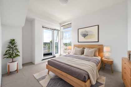 500 10020 Dunoon Drive, Richmond, BC, Richmond — Apartment/Condo for sale