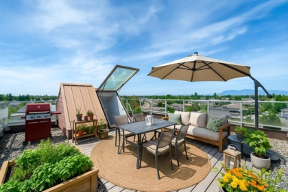 500 10020 Dunoon Drive, Richmond, BC, Richmond — Apartment/Condo for sale