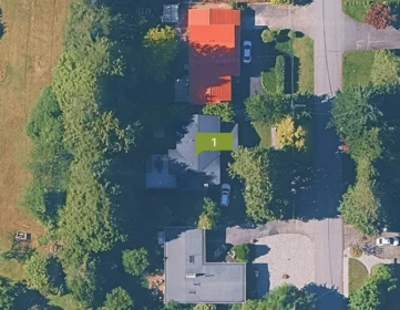 1463 54 Street, Delta, BC, Cliff Drive — 4 bed single family residence for sale