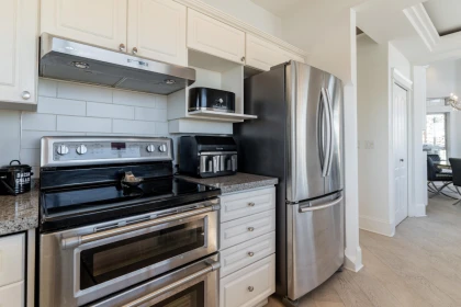 Office / Den Photo of 401 20448 Park Avenue, Langley, BC