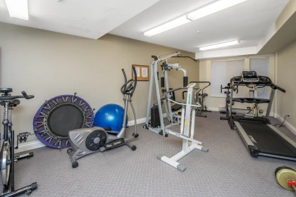 Street View Photo of 401 20448 Park Avenue, Langley, BC