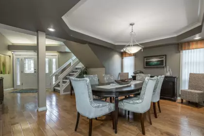 12430 Ocean Breeze Place, Surrey, BC, Surrey — Single Family Residence for sale