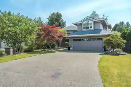 12430 Ocean Breeze Place, Surrey, BC, Surrey — Single Family Residence for sale
