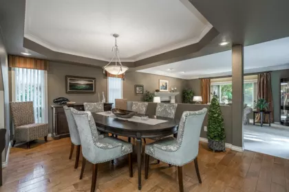 12430 Ocean Breeze Place, Surrey, BC, Surrey — Single Family Residence for sale