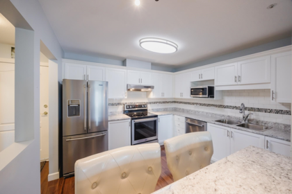 411 20433 53 Avenue, Langley, BC, Langley — Apartment/Condo for sale