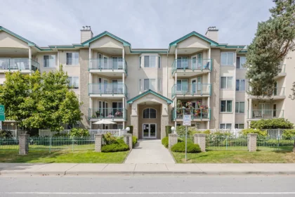 411 20433 53 Avenue, Langley, BC, Langley — Apartment/Condo for sale