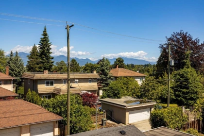 Front Yard Photo of 2351 W 34th Avenue, Vancouver, BC