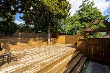 Hot Tub / Spa Photo of 2351 W 34th Avenue, Vancouver, BC