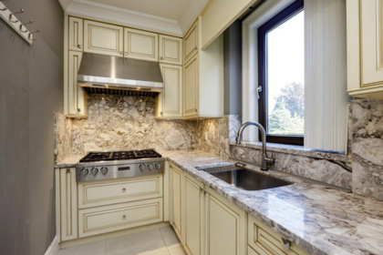 Pantry Photo of 2351 W 34th Avenue, Vancouver, BC