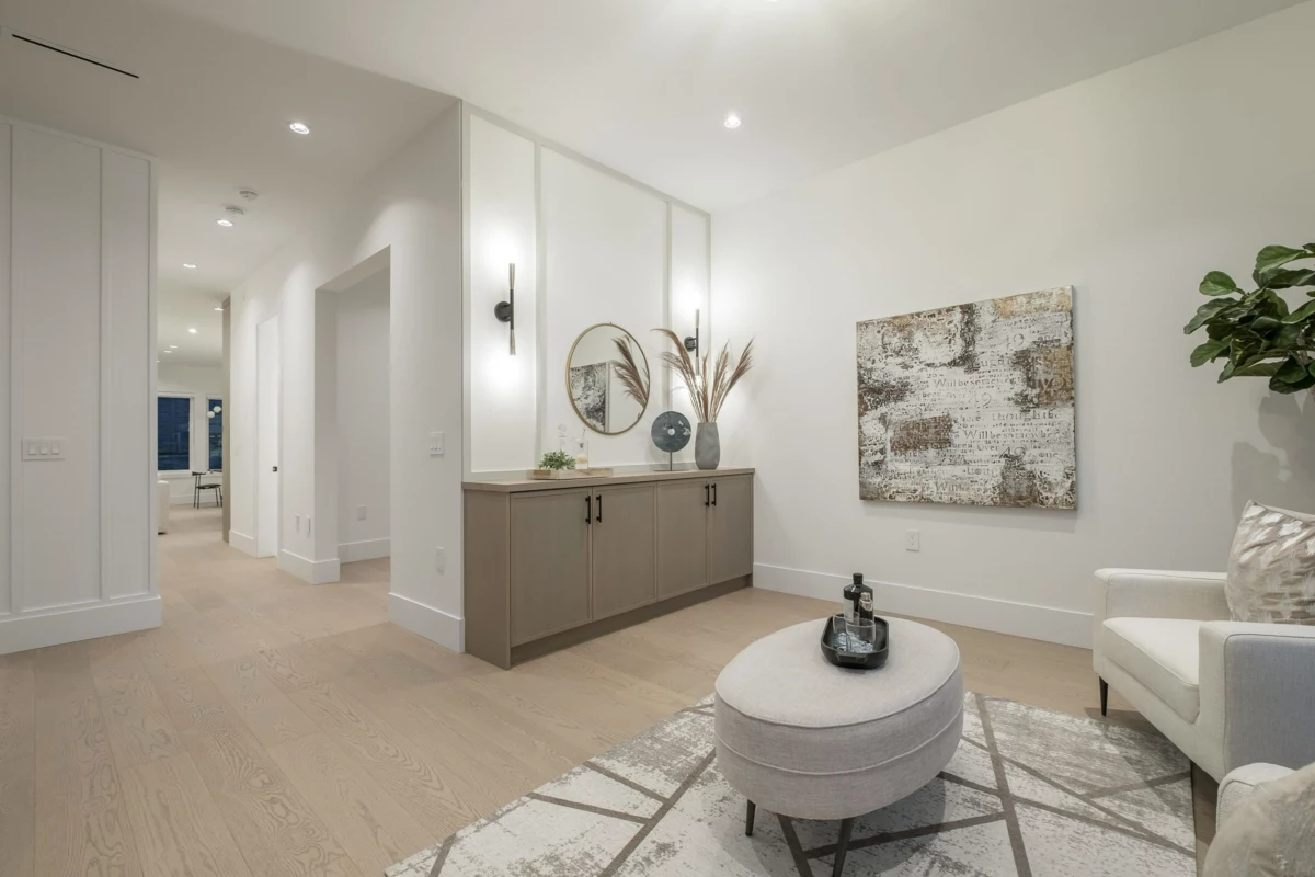 Kitchen Photo of 3502 Danielson Drive, Coquitlam, BC