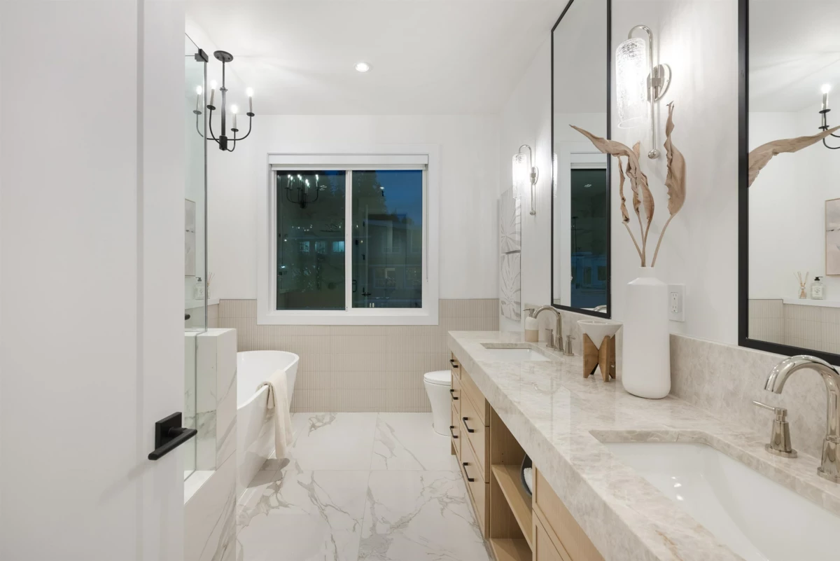 Pantry Photo of 3502 Danielson Drive, Coquitlam, BC