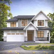 3502 Danielson Drive, Coquitlam, BC