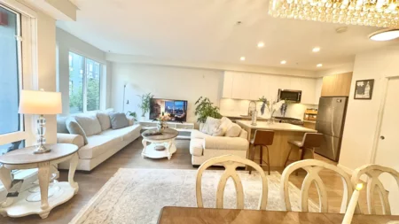 229 708 Lea Avenue, Coquitlam, BC, Coquitlam — Townhouse for sale