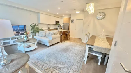 229 708 Lea Avenue, Coquitlam, BC, Coquitlam — Townhouse for sale